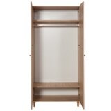 Woody Fashion hanah home ormar lidya 2 -974 | Eponuda.com