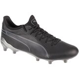 Puma Nogomet King Ultimate FG/AG Črna Cene
