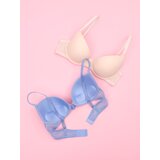 Sinsay komplet od 2 push-up grudnjaka 717AX-MLC | shoptok.hr
