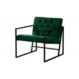 Atelier Del Sofa fotelja oslo green