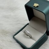  Srebreni Prsten 925 | Eponuda.ba