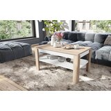 Mazzoni klub sto asti p hrast sonoma beli | Eponuda.com