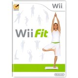 Wii Fit (WII) | Shoptok.si