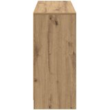  Kreveta s ladicama Umjetnički hrast 102 x 32 x 73,5 cm | shoptok.hr