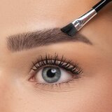 Artdeco Eye Brow Powder puder za obrvi v praktičnem magnetnem etuiju odtenek 282.3 Brown 0.8 g | Shoptok.si