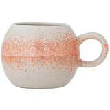 Bloomingville Oranžna skodelica iz kamenine 410 ml Paula – | Shoptok.si