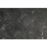 Actona Crni okrugao stolić za kavu s pločom stola u mramornom dekoru ø 80 cm Wyre – | shoptok.hr