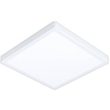 Eglo LED nadometna svetilka Argolis 2 (Do x Š x V: 285 x 285 x 30 mm, Bela, Topla bela, IP44) Cene