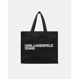 Karl Lagerfeld Torbe A1W50002 Črna Cene
