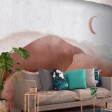  Tapeta - Desert in the Moonlight 450x315 Cijene