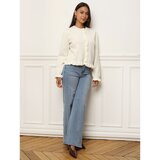 La Modeuse Telovniki & Jope 75982_P179896 Bela | Shoptok.si