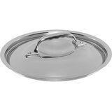De buyer Affinity lid Stainless Steel 20 cm | shoptok.hr