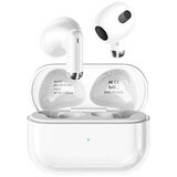 Remax Slušalice M3, True Wireless Stereo, Bluetooth, Bele | ePonuda.com
