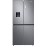 Samsung Kombinirani hladnjak RF48A401EM9/EO (E) Silver metal Side By Side Cijene