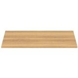 Ideal Standard Ploča za ispod umavionika u dekoru hrasta u prirodnoj boji 80x51 cm i.Life B – Cijene