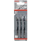 Bosch List ubodne pile T 144 D, ravni rez | shoptok.hr