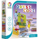 SMART GAMES logička igra dress code sg 080 | ePonuda.com