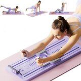 Smania Daska za fitnes i pilates PilatesProFit™ | Eponuda.com