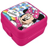 Mickey & Minnie Kutija za uzinu minnie mouse ( 12/840401 ) Cene