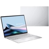 Asus ZenBook 14 OLED UX3405CA-QL278 (14 inča WUXGA OLED, Ultra 5 225H, 16GB, SSD 1TB) laptop