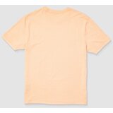 Volcom Solid Stone Emb T-shirt pale peach | Shoptok.si