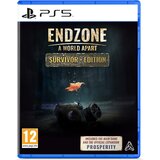  Endzone A World Apart Survivor Edition (PS5) Cene
