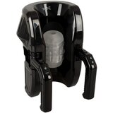 Wyne 10 - automatski masturbator s držačem (crni) | shoptok.hr