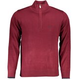 U.S. GRAND POLO US GRAND POLO MEN&#39;S RED JERSEY | Shoptok.si