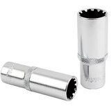 Boni-shop Vielzobi Ključ 1/2 Col, 76 mm dolga, 27 mm širine z GearLock profilom, (5000222097) | Shoptok.si