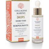 Optima Naturals marine Collagen Drops Face Serum Cijene