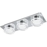 Eglo 94485 - LED stropno svetlo CISTERNO 3xLED/4,5W/230V Cene