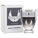 Paco Rabanne Invictus Platinum parfem 50 ml za muškarce Cijene