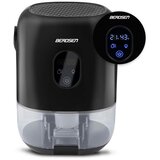 Berdsen BR-10B crni odvlaživač zraka - apsorber vlage | shoptok.hr