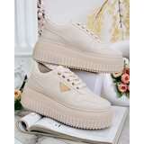 Resti Women's platform sneakers Aseldas | Shoptok.si