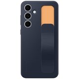 Samsung original Standing Grip Case EF-GS731CNE za Galaxy S25 FE - moder | Shoptok.si