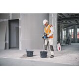 Bosch Akumulatorski mešač GRW 18V-120 Solo bez baterije i punjača (06011C2000)