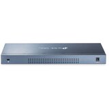 Tp-link Switch TL-SG116 Gigabit Gigabit/16x10/1000Mbps/Desktop sivi | Eponuda.ba