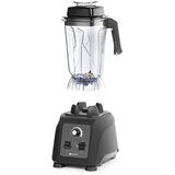 Hendi Blender za bar, 2,5L, Crna, 220-240V/1680W, 320x250x(H)532mm | Eponuda.com