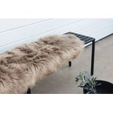 Venture Home deka Katy 180 &amp;times; 55 cm, smeđa Slike