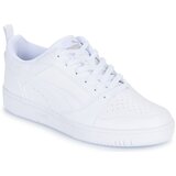Puma Nizke superge Rebound v6 Low Bela Cene