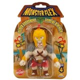 MONSTER FLEX raztegljiva pošast figurica, serija 4 - gladiator Cene