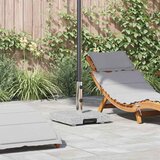  Baza za suncobran Siva 41 x 41 x 37 cm Granit | shoptok.hr