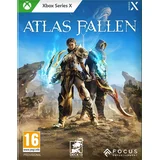 Atlas Fallen (Series X & One)