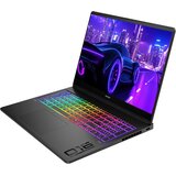 HEWLETT-PACKARD Laptop HP Omen Max Gaming 16-AH0XXX / Core Ultra 9 / RAM 32 GB / SSD Pogon / 16,0&amp;Prime; WQXGA Slike
