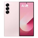 Samsung Galaxy Z Fold6 512GB Pink EU 19.3cm (7.6&quot ) OLED Display Android 14 Triple Camera Foldable | shoptok.hr