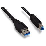 Fast Asia USB 3.0 kabl A-B 1,8m ( 8 ) Cene