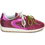0-105 Nizke superge POLLY Bordo | Shoptok.si
