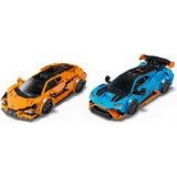 Lego Igračka Lamborghini Revuelto & Huracan STO | Eponuda.ba