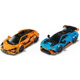 Lego Speed Champions 77238 Lamborghini Revuelto in Huracán STO | Shoptok.si