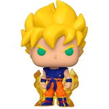 Funko POP figure Dragon Ball Z S8 Super Saiyan Goku First Appearance cijene